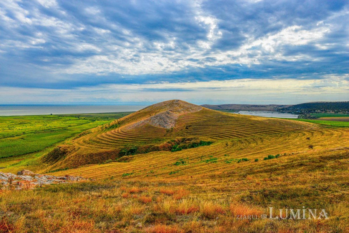 Paradoxul căutării transcendenței prin finitudinea materiei 357563