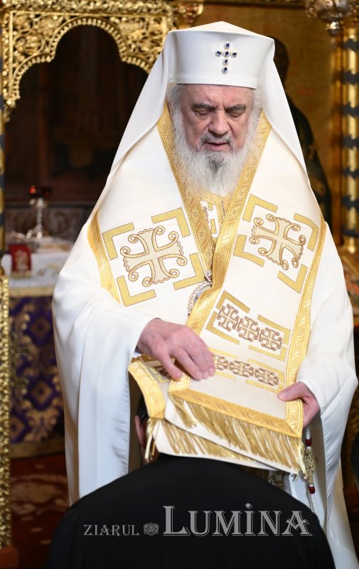 Noi duhovnici pentru biserici din Arhiepiscopia Bucureștilor 357722