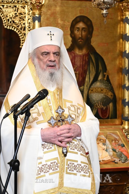 Noi duhovnici pentru biserici din Arhiepiscopia Bucureștilor 357723