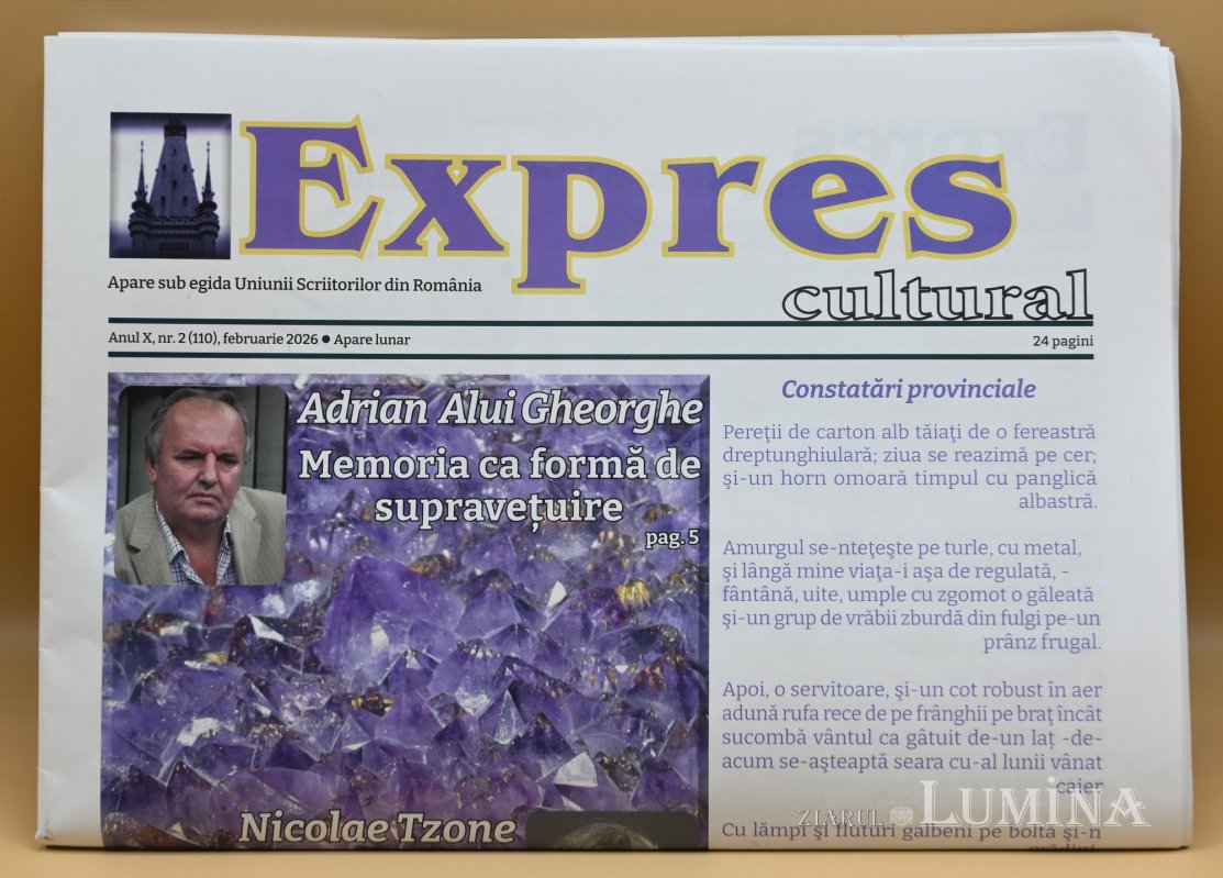 Revista revistelor: atitudini creștine 357776