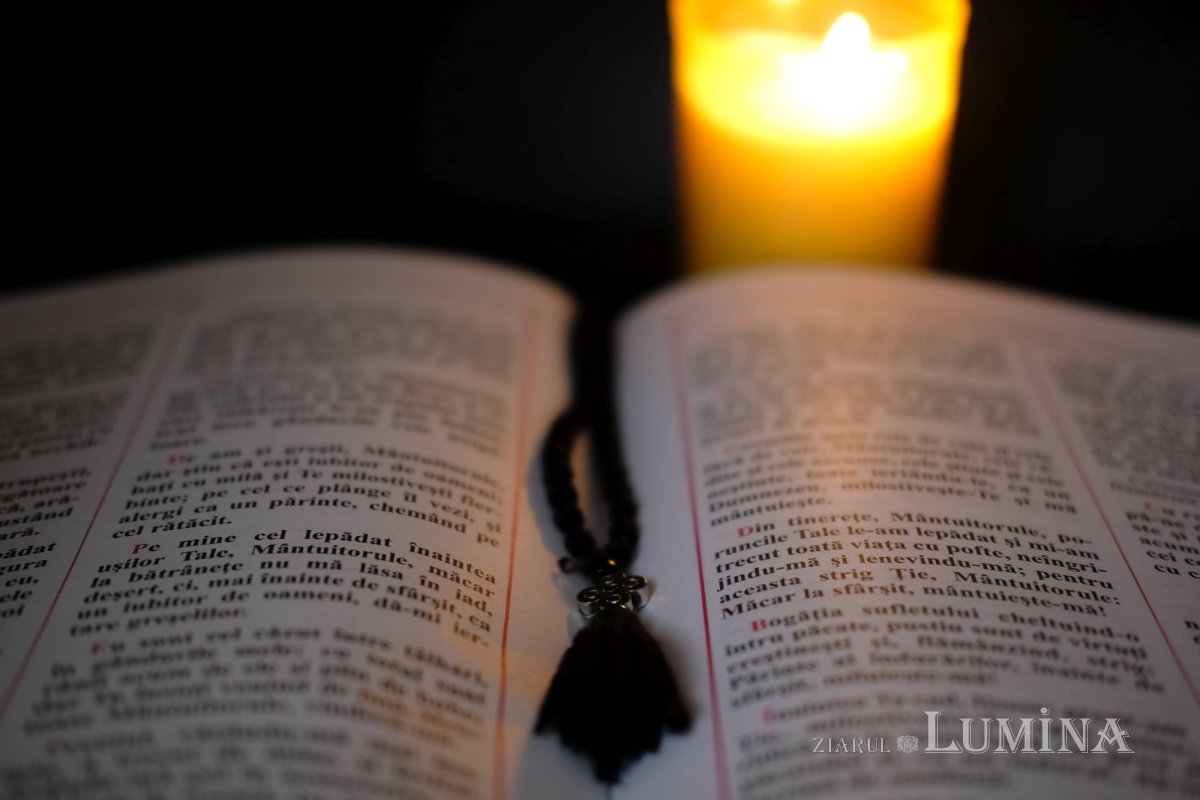 Prăznuirea Bunei Vestiri şi săvârşirea Canonului Mare - consideraţii liturgice 357817