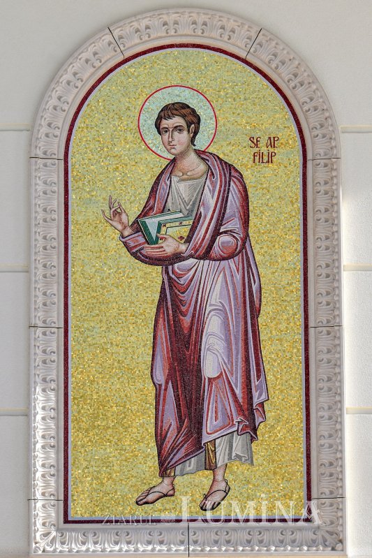 Sclipirile Luminii: Catedrala Națională din București 357826