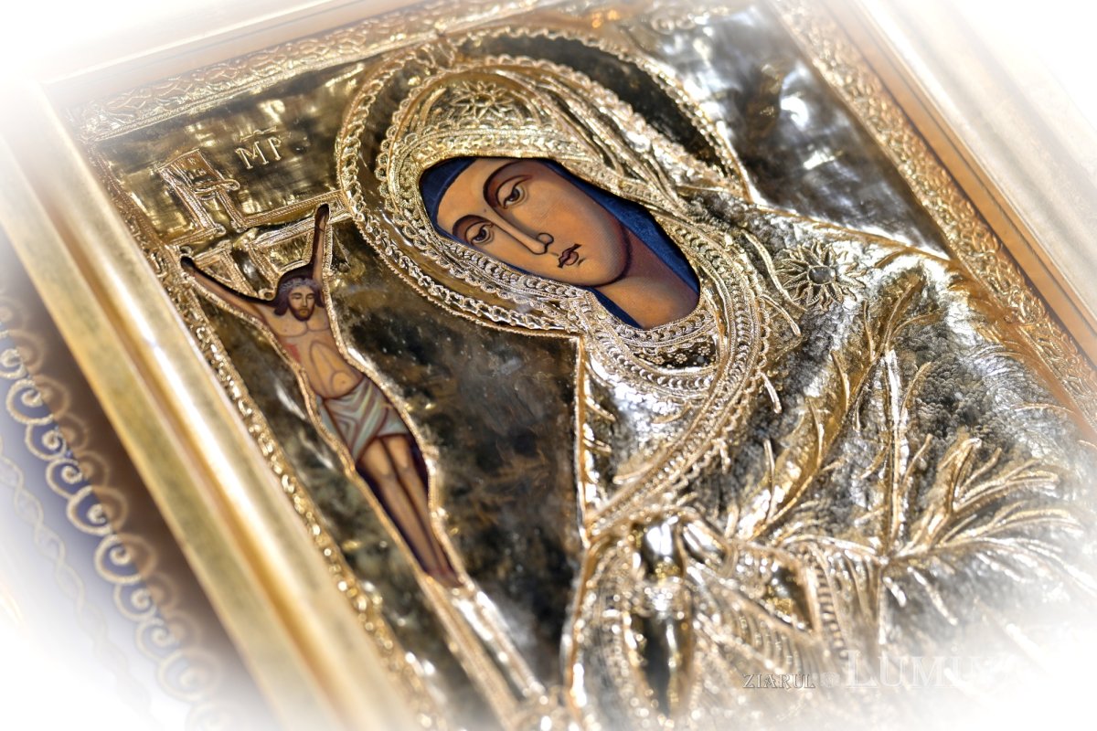 Denia Canonului Mare la Catedrala Patriarhală 358019