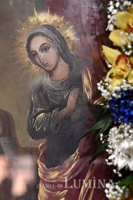 Biserica Domnească din Capitală și-a sărbătorit hramul istoric 358197