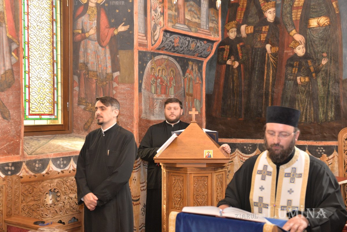 Ziua înomenirii Fiului veșnic al lui Dumnezeu 358183