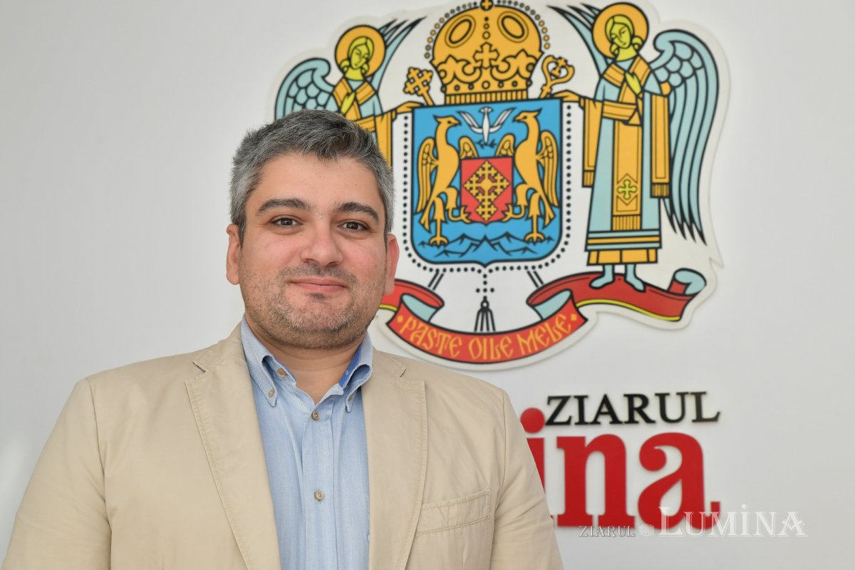 Gânduri la săptămâna a 5-a a Postului Mare  358330