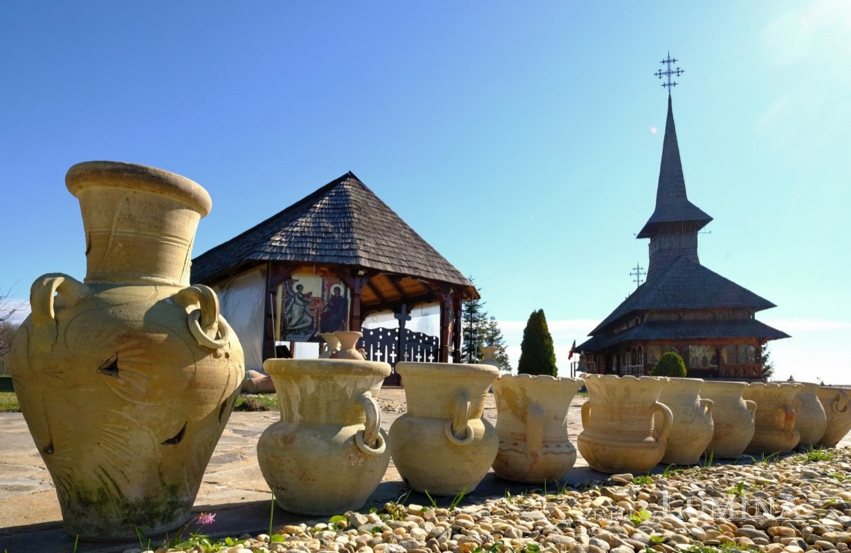 Sclipirile Luminii: Buna Vestire, temelia praznicelor împărăteşti 358303