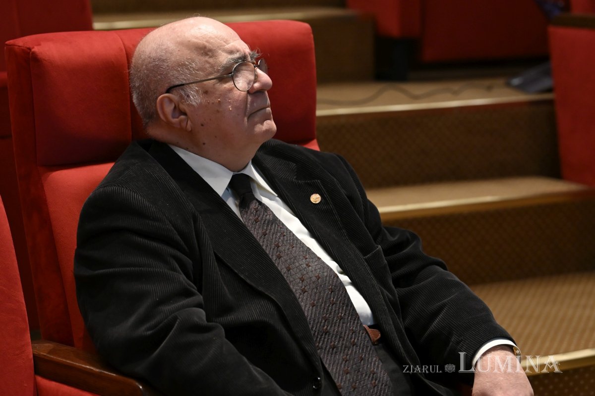 Simpozionul „Mărturii bizantine”, la a 5-a ediție 358561