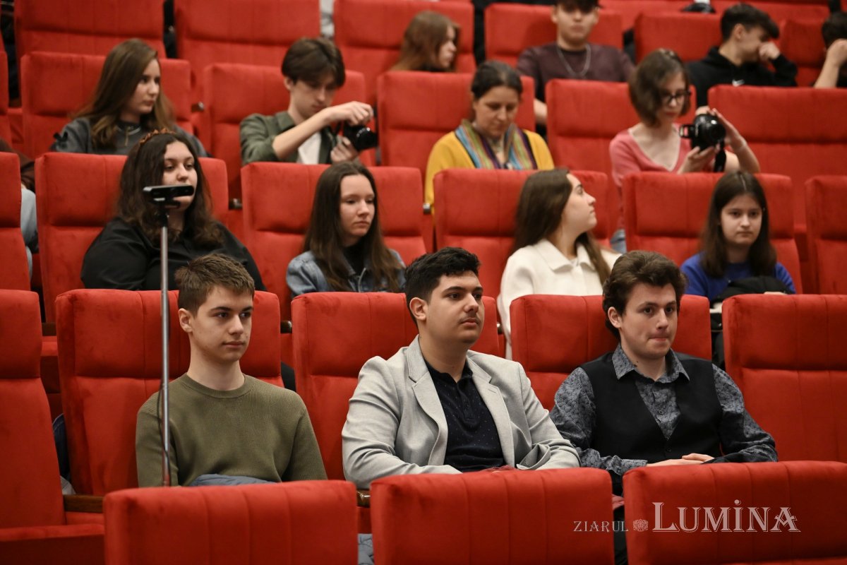 Simpozionul „Mărturii bizantine”, la a 5-a ediție 358562