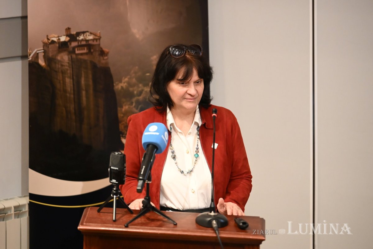 Simpozionul „Mărturii bizantine”, la a 5-a ediție 358565