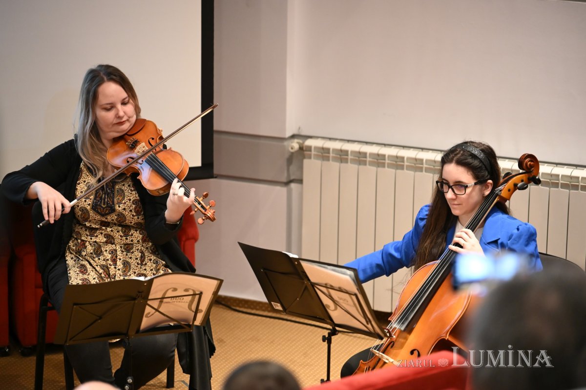 Simpozionul „Mărturii bizantine”, la a 5-a ediție 358568