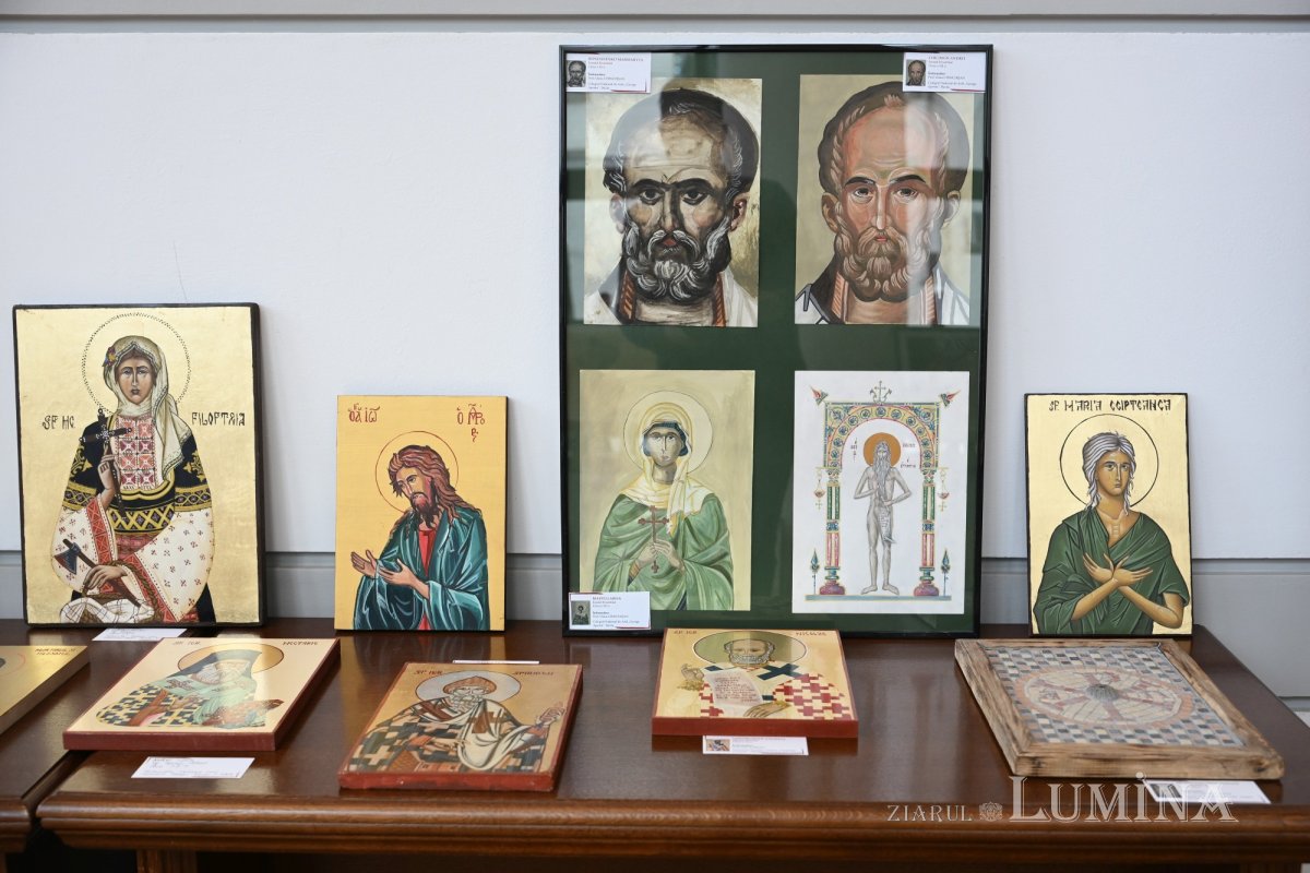 Simpozionul „Mărturii bizantine”, la a 5-a ediție 358571