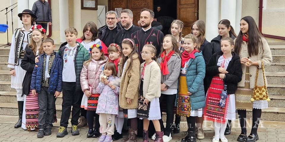 „Împreună pentru Viață”, la Cluj‑Napoca şi Bistriţa 358707