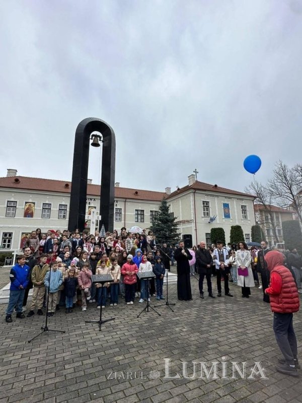 „Împreună pentru Viață”, la Cluj‑Napoca şi Bistriţa 358708