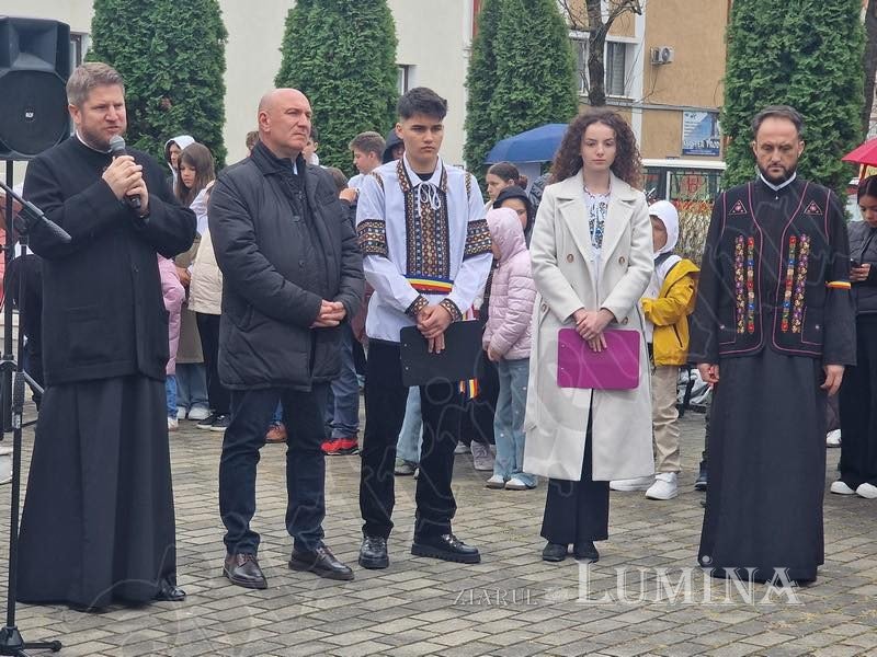 „Împreună pentru Viață”, la Cluj‑Napoca şi Bistriţa 358709