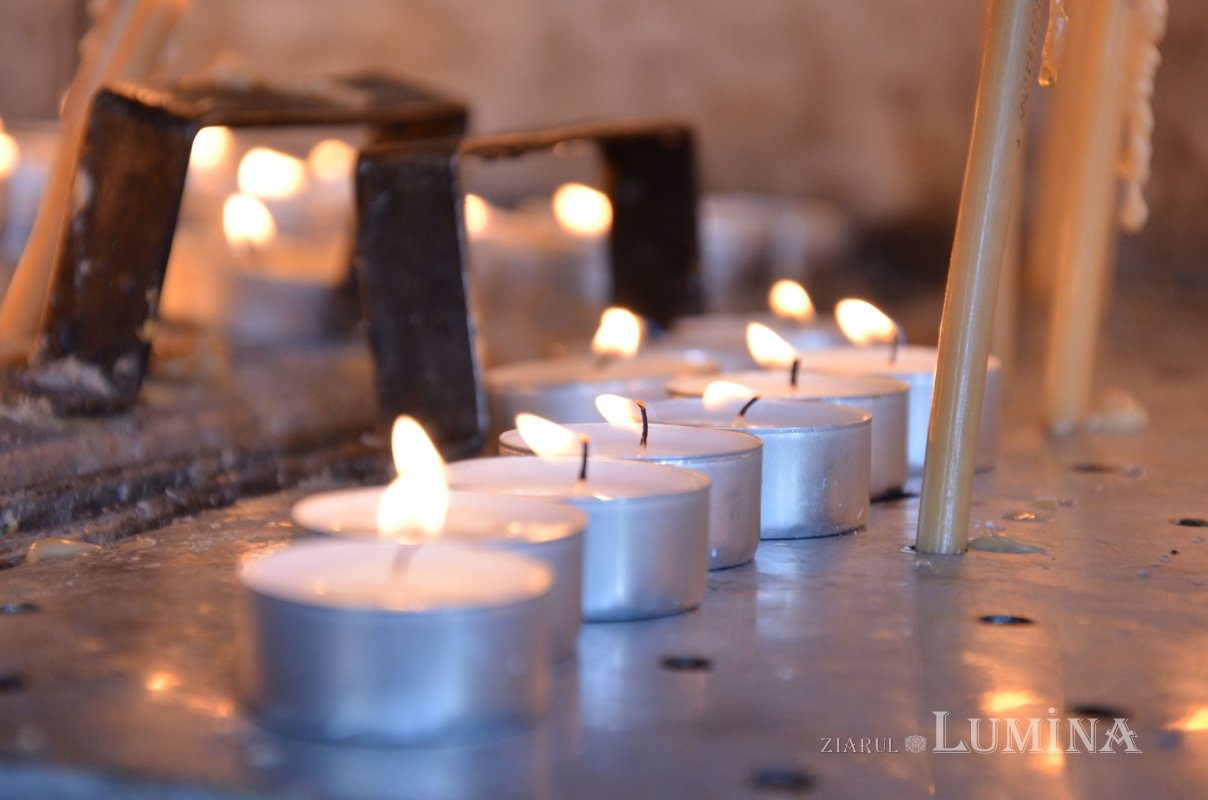 „Postul invită la depășire de sine” 358678