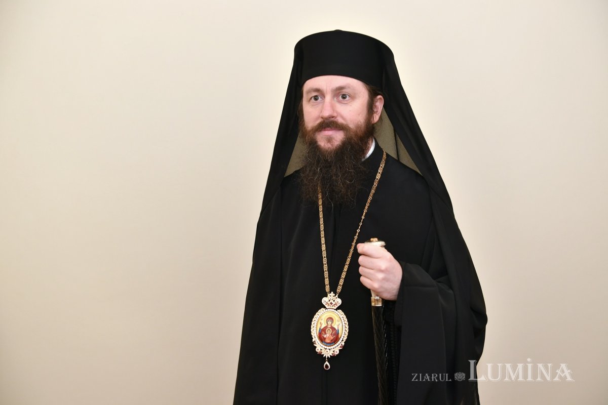 „Postul invită la depășire de sine” 358680