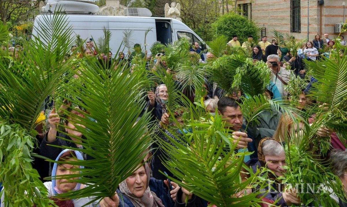 Călători prin taina timpului: drumul inimii către Ierusalimul Învierii 358764