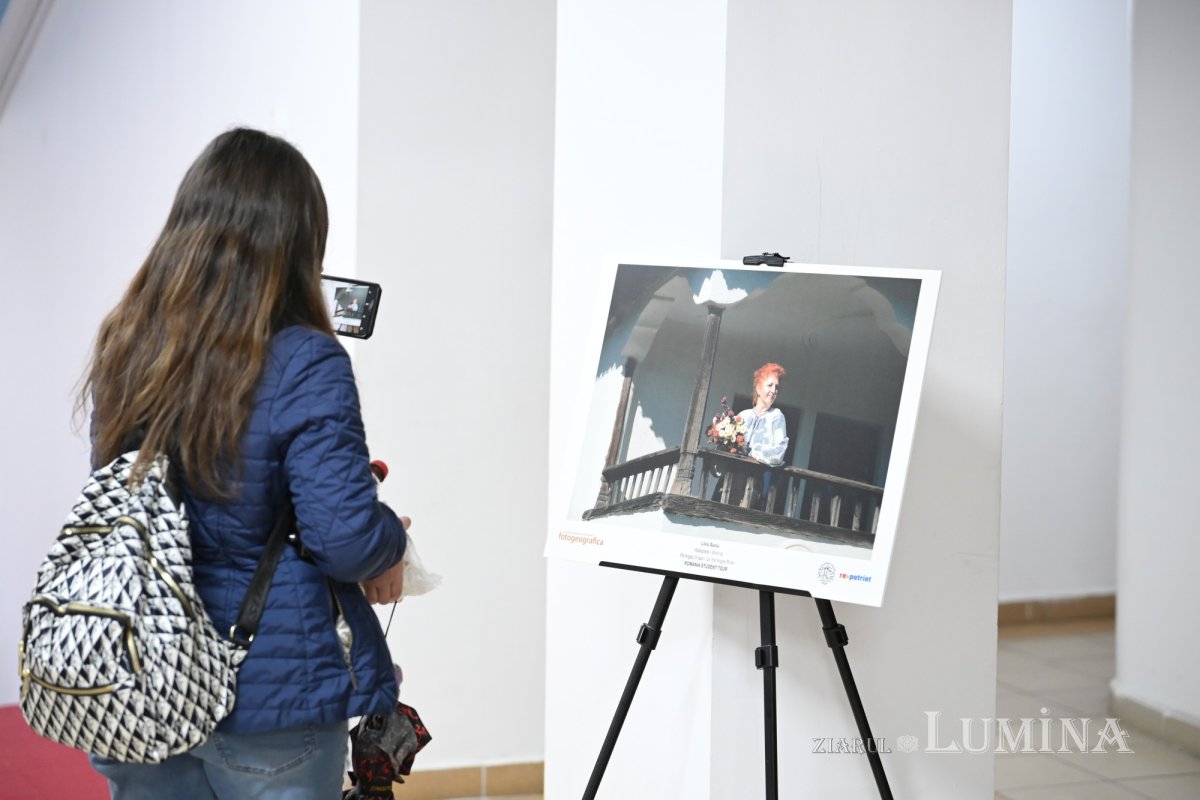 „Pe Argeș în sus”, frumuseți naturale și culturale 358743