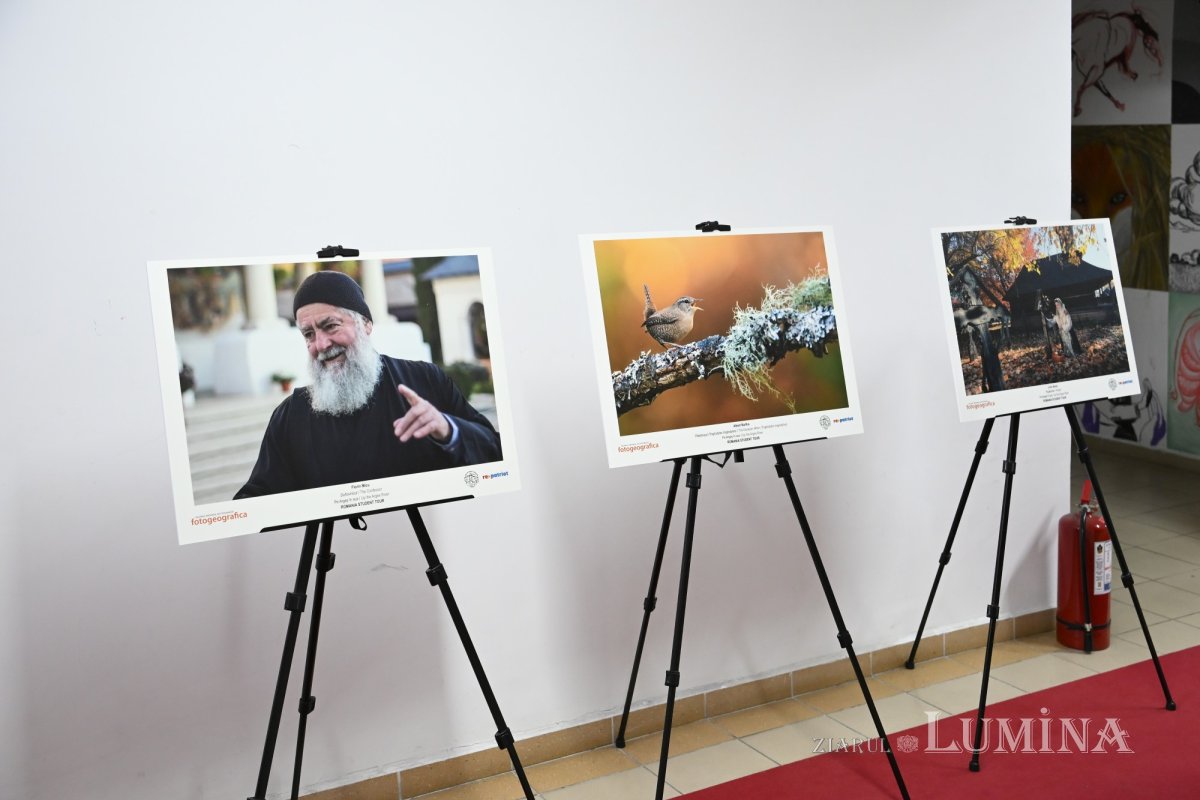 „Pe Argeș în sus”, frumuseți naturale și culturale 358744