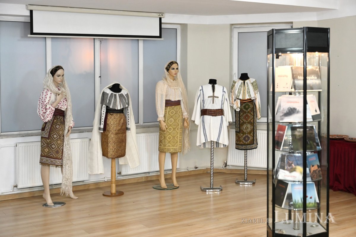 „Pe Argeș în sus”, frumuseți naturale și culturale 358755