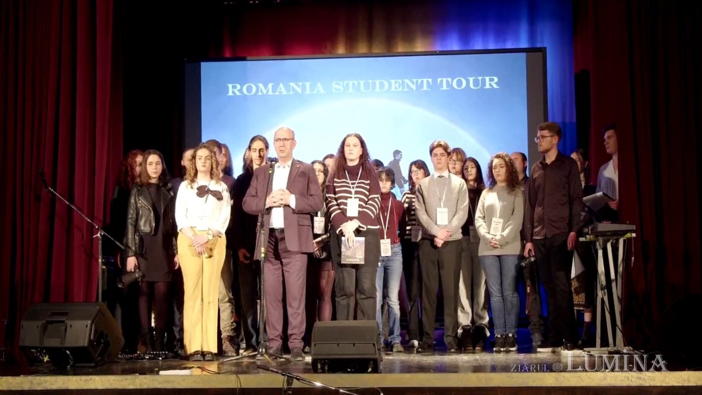 „Pe Argeș în sus”, frumuseți naturale și culturale 358757