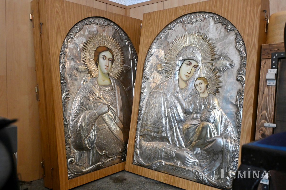 Comunitatea care va salva o biserică 358914