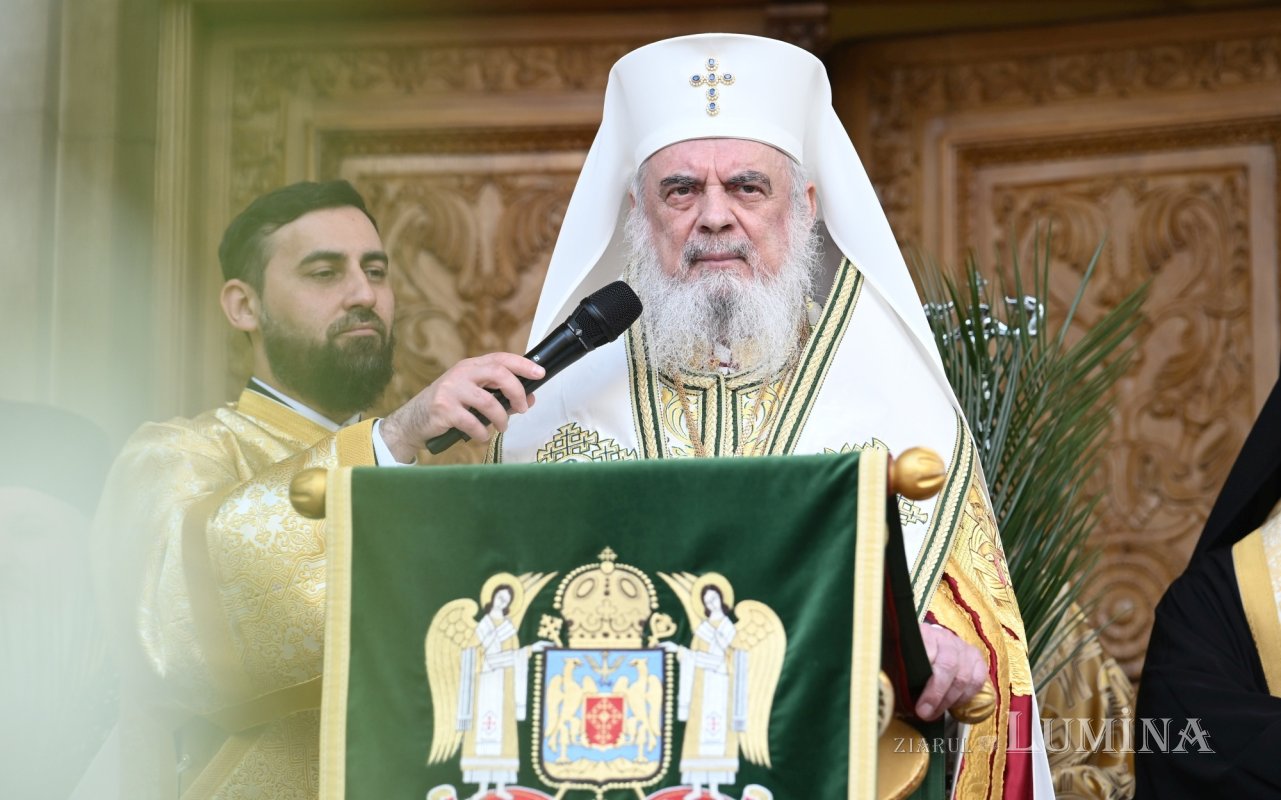 Învierea lui Lazăr - prevestire a Morţii şi Învierii lui Hristos şi icoană profetică a învierii de obşte 359069