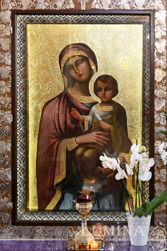 Postul și rugăciunea, aripile cu care zburăm spre Hristos 358424