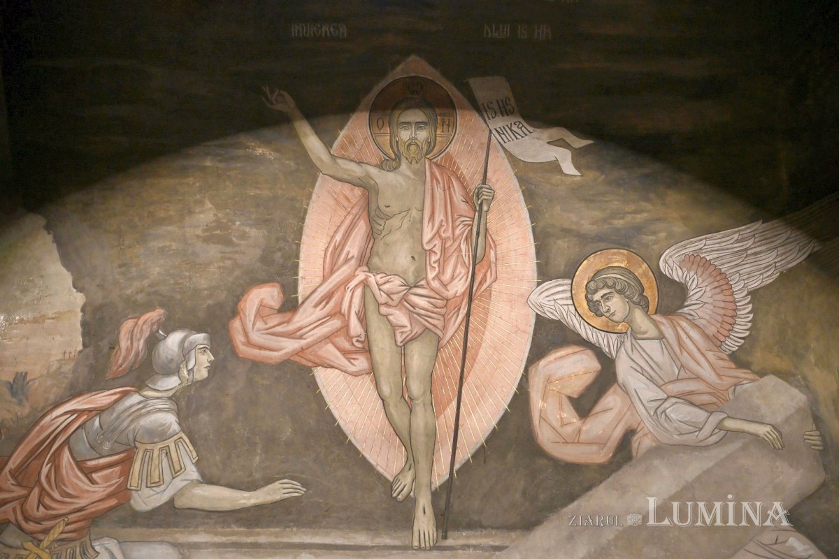 Postul și rugăciunea, aripile cu care zburăm spre Hristos 358426