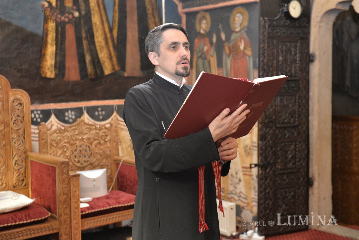 „Prefigurarea intrării Domnului în Ierusalimul ceresc” 359150