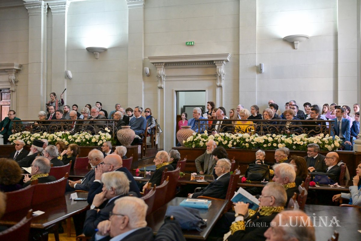 160 de ani de la înființarea Academiei Române 359246