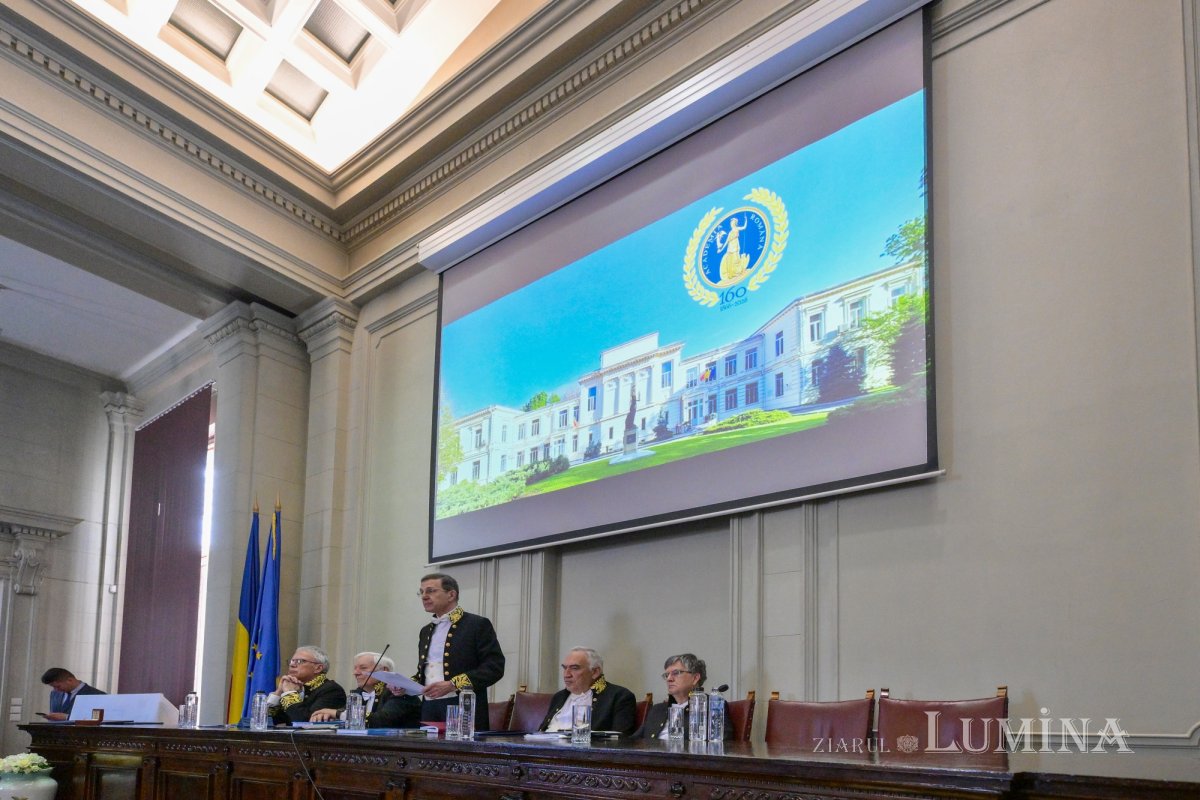 160 de ani de la înființarea Academiei Române 359249