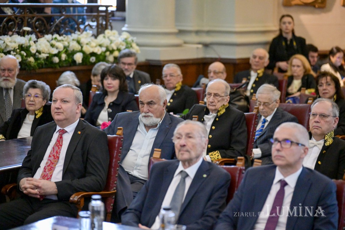 160 de ani de la înființarea Academiei Române 359250