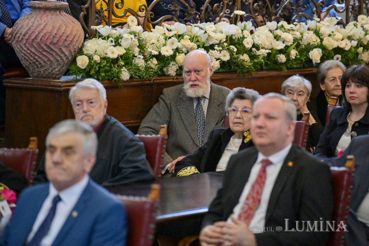 160 de ani de la înființarea Academiei Române 359253