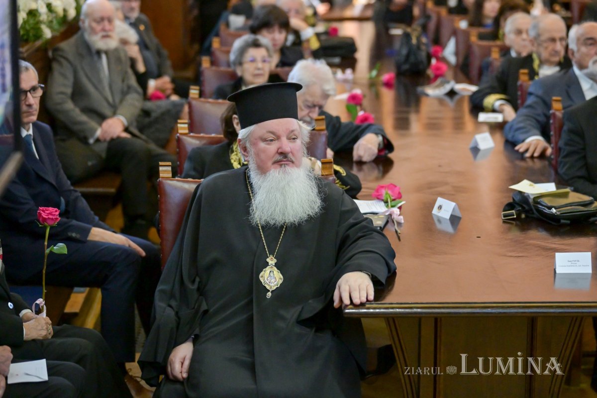 160 de ani de la înființarea Academiei Române 359254