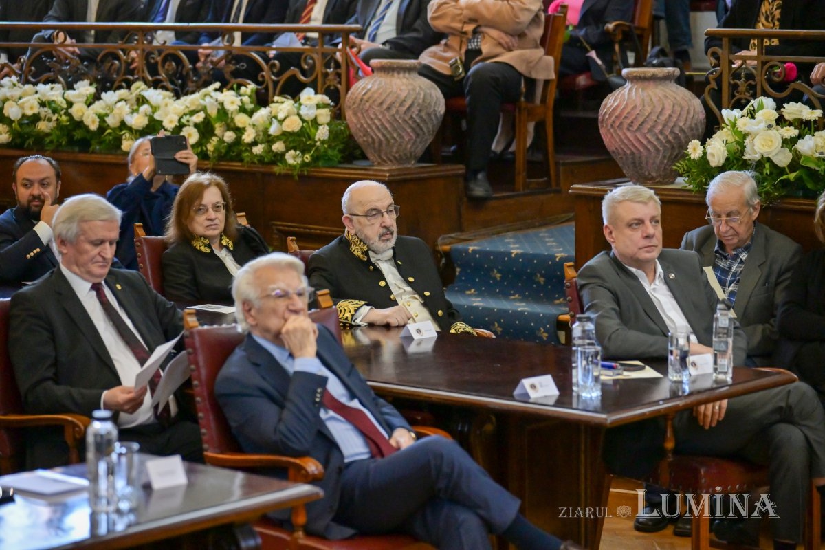 160 de ani de la înființarea Academiei Române 359255