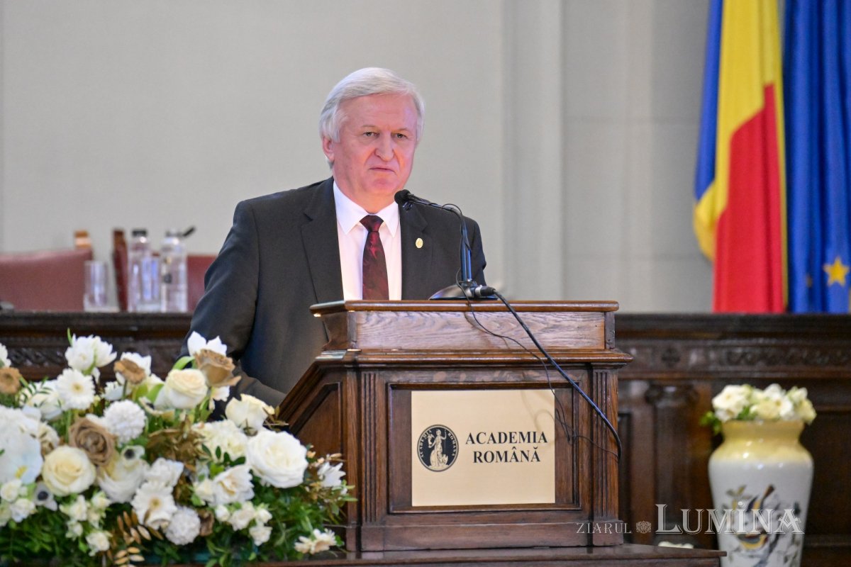 160 de ani de la înființarea Academiei Române 359257