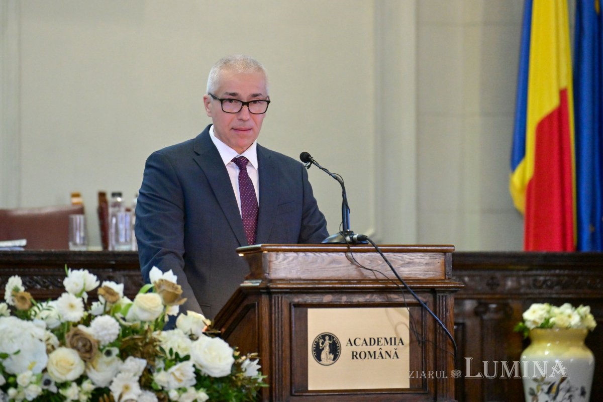 160 de ani de la înființarea Academiei Române 359260