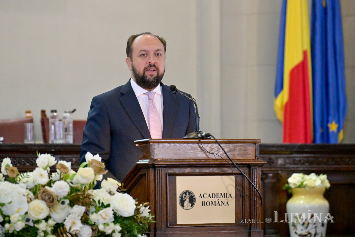 160 de ani de la înființarea Academiei Române 359261