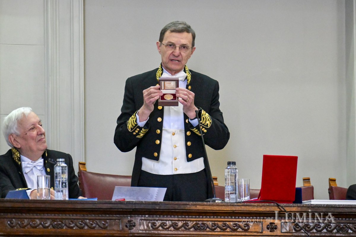 160 de ani de la înființarea Academiei Române 359268