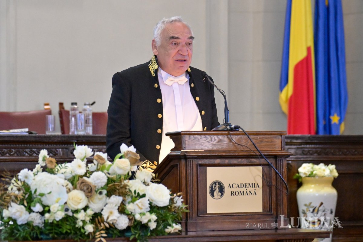 160 de ani de la înființarea Academiei Române 359269