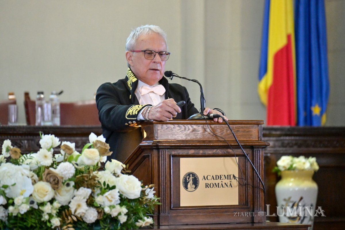 160 de ani de la înființarea Academiei Române 359270