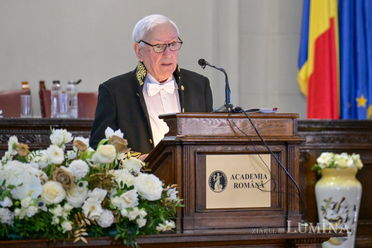 160 de ani de la înființarea Academiei Române 359273