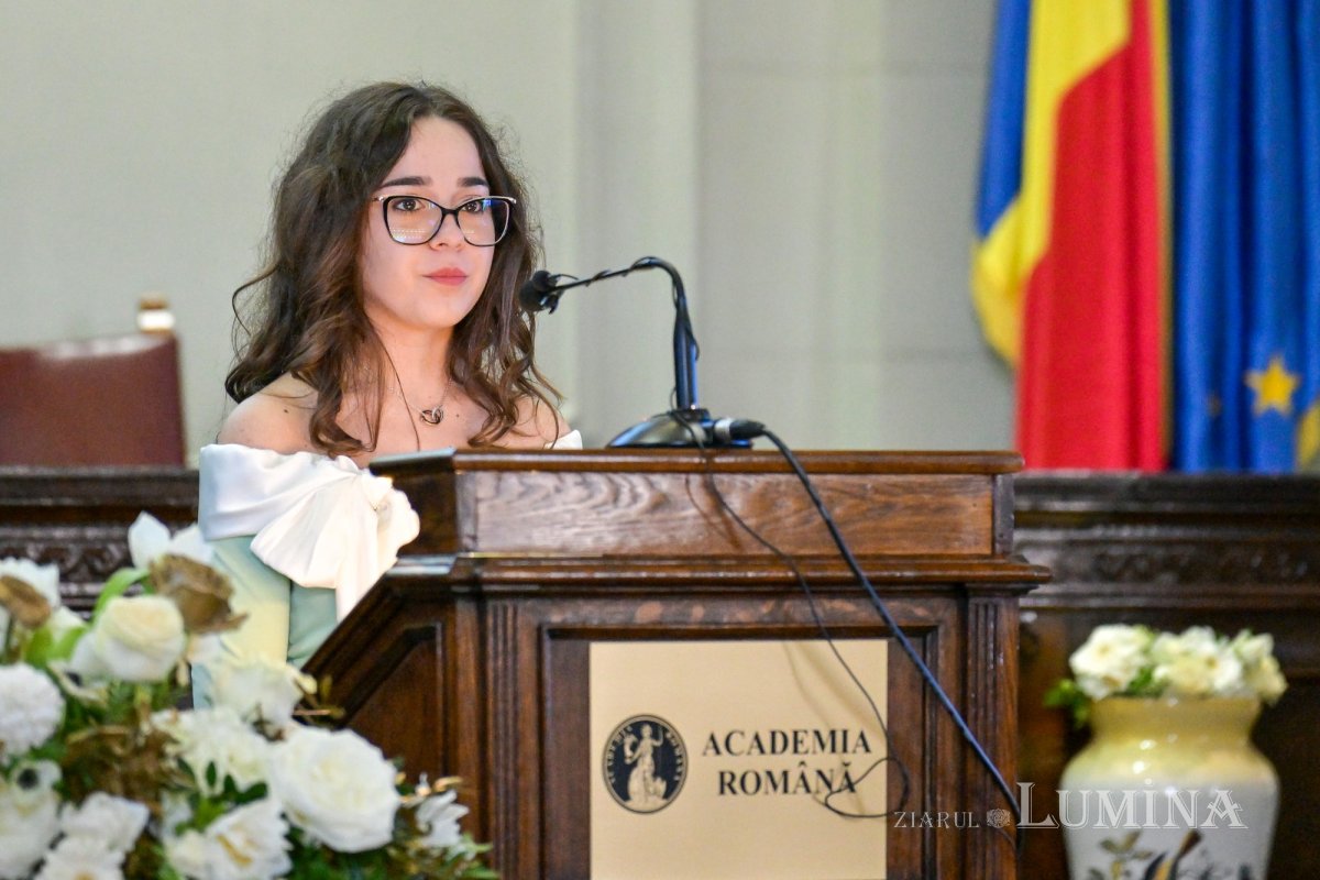 160 de ani de la înființarea Academiei Române 359274
