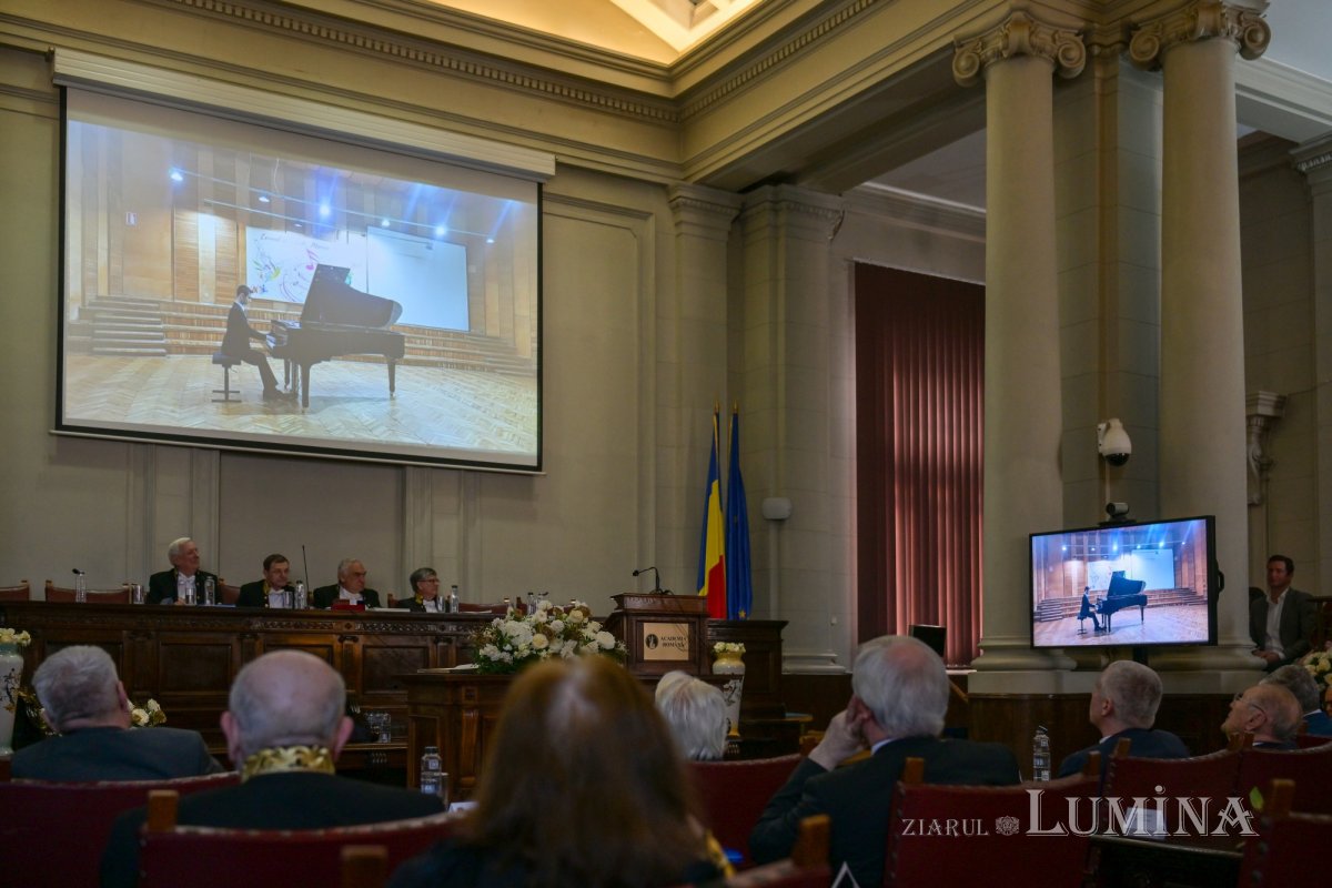 160 de ani de la înființarea Academiei Române 359275