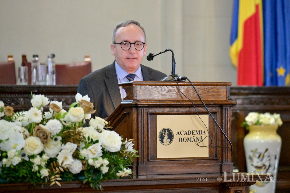 160 de ani de la înființarea Academiei Române 359276