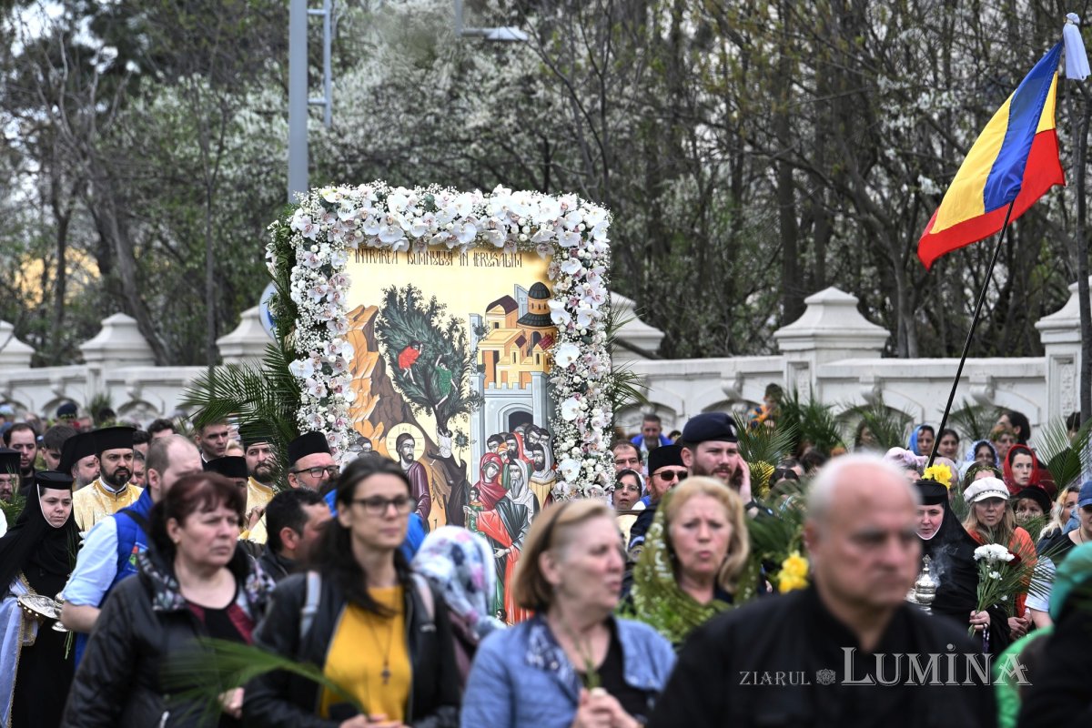 Pe calea Ierusalimului lăuntric: taina învierii lui Lazăr şi mărturisirea credinţei 359240