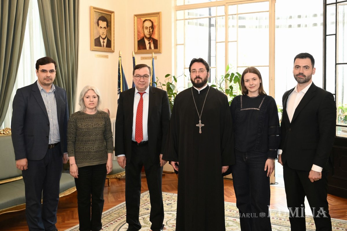 Parteneriat pentru promovarea educației medicale 359481