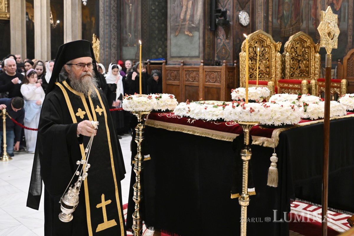 Denia Prohodului Domnului la Catedrala Patriarhală 359679